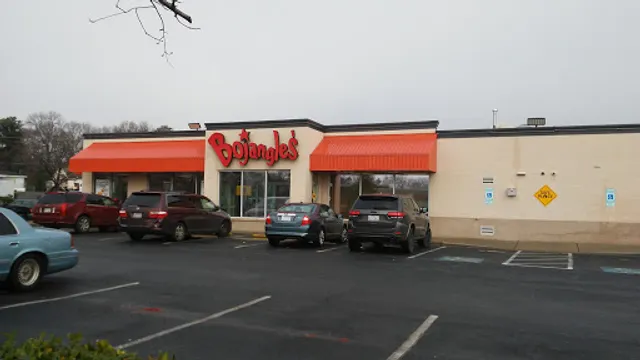 Bojangles