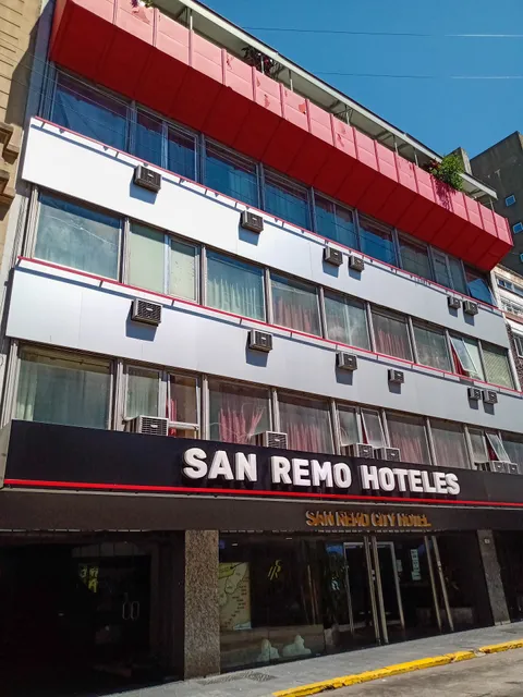 San Remo City Hotel