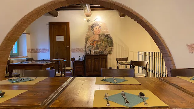 Ristorante Da Bartolomeo