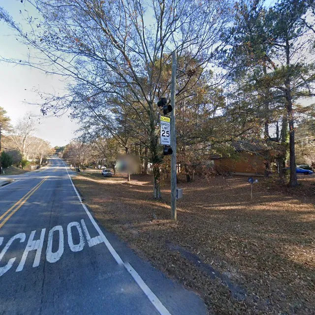 Whiskey Peach / The Peach