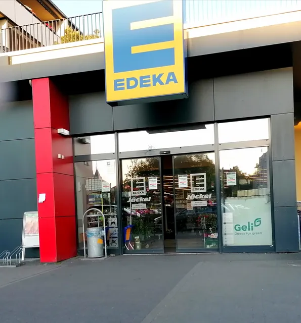 EDEKA Jäckel