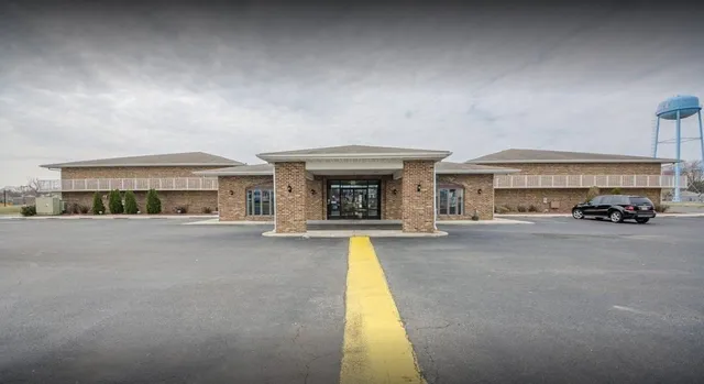 Atlantic Inn-Millsboro