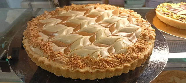 Primo Maggio Rimini - Pane dolci e caffè