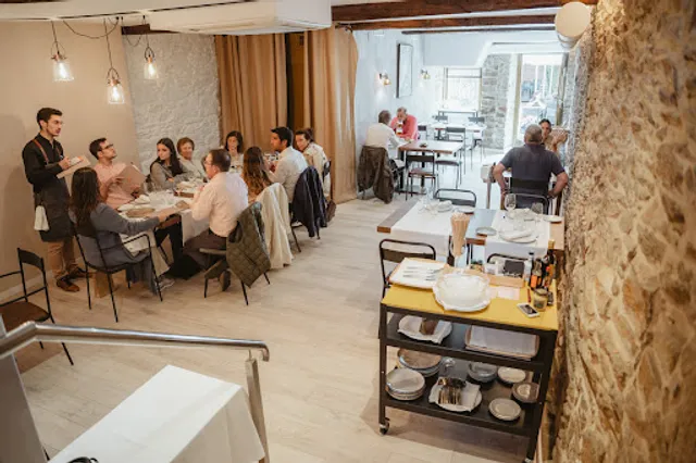 DeLito - Espacio Gastronómico