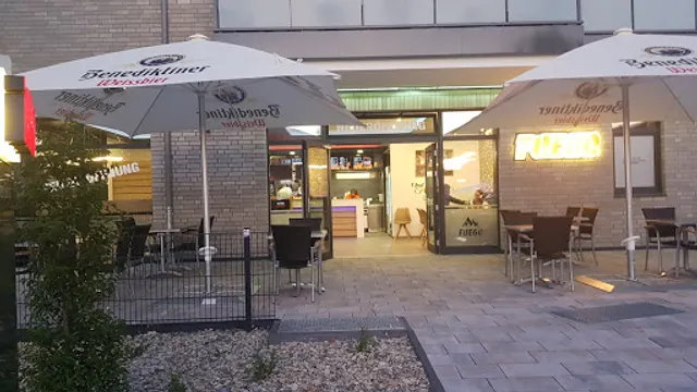 Fuego Mediterraner Genuss