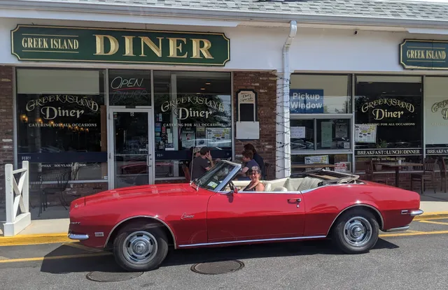 Little Bay Shopping Center