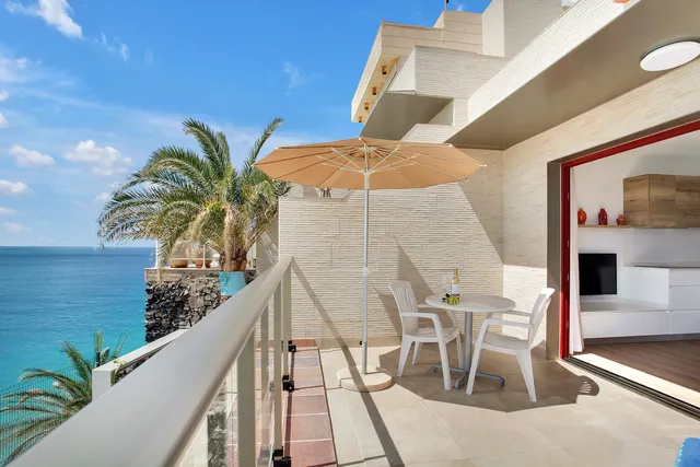 Apartamentos Atalaya De Jandia