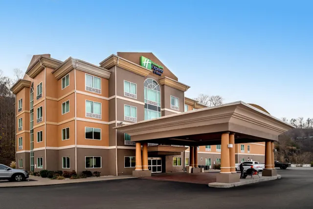 Holiday Inn Express & Suites Hazard by IHG