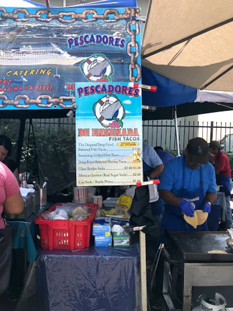 Atwater Village Farmers’ Market