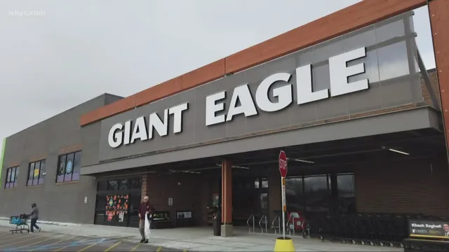 Giant Eagle Pharmacy