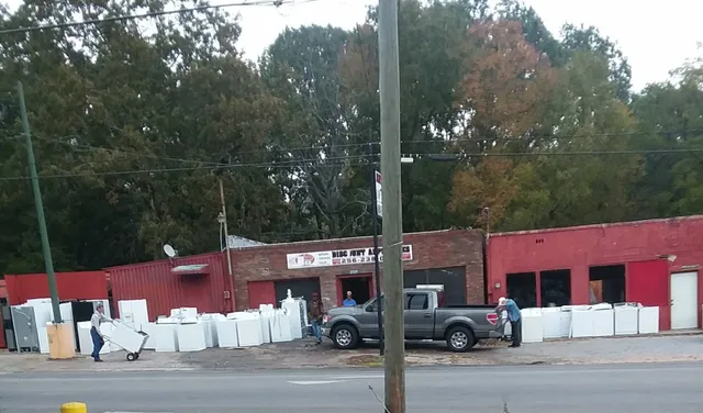 Discount Appliance Center