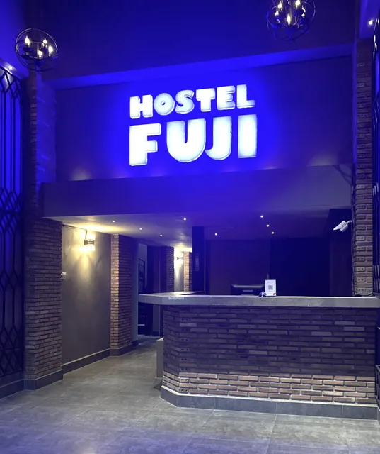 HOSTEL FUJI