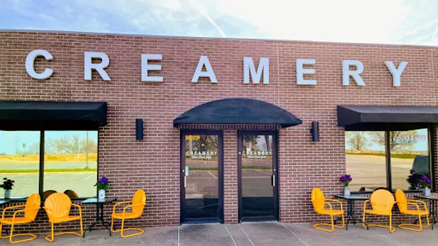 Pleasant Hill Creamery