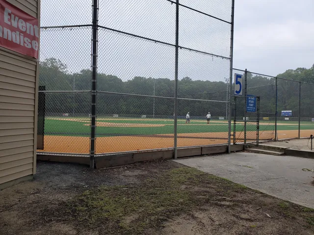 Henry S. Parker Athletic Complex