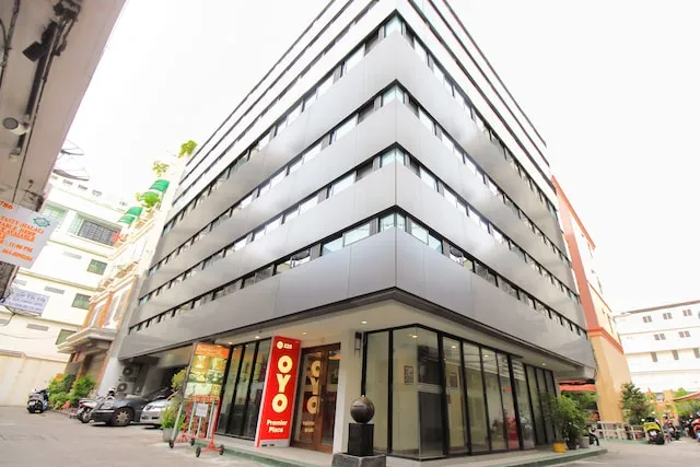 Premier Place Bangkok