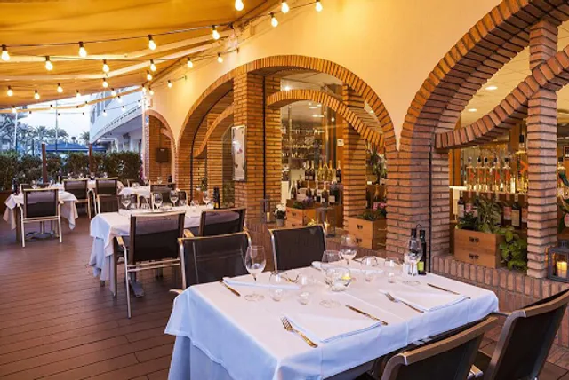 Vora Restaurante