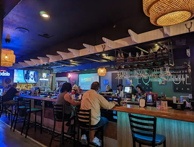 Rhinestones Country Bar & Dance Hall