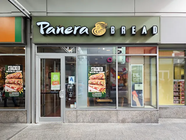 Panera Bread