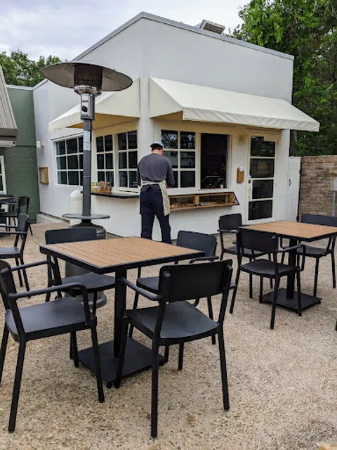 Allday Pizza: Tarrytown