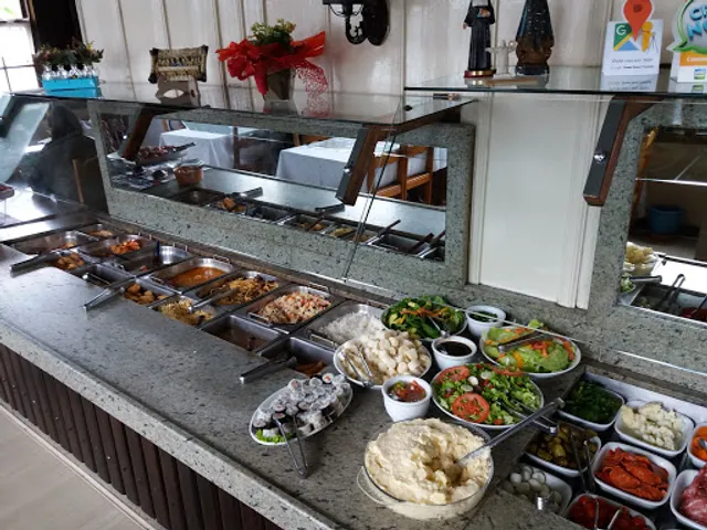 Restaurante Casantiga