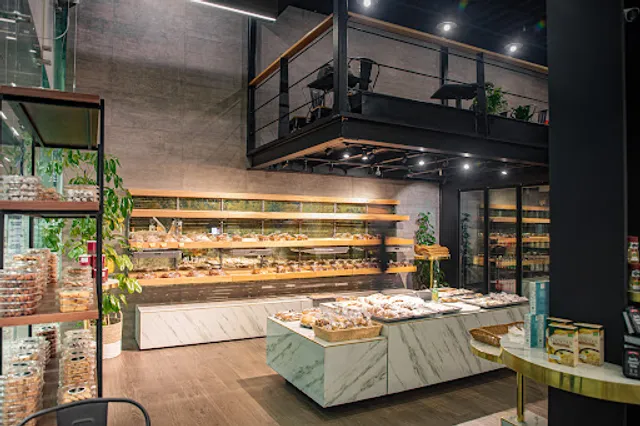 AJLA Gourmet Andador Interlomas