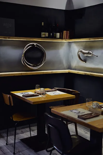 Ristorante Sotto Sale