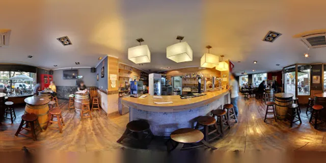 La Cerveseria Clandestina