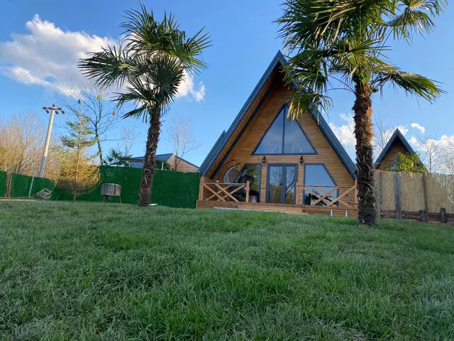 Anna Sapanca Bungalov