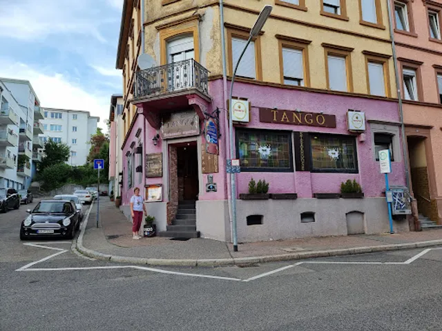 Steakhaus Tango / Pforzheim
