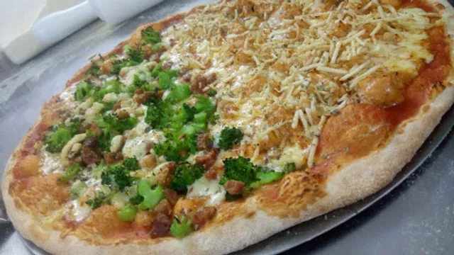 Nações - Pizzaria Balneário Camboriú