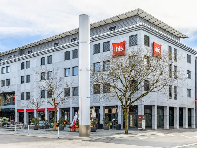 ibis Baar Zug