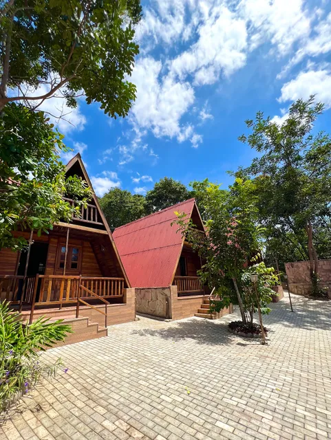 Chalés de Lençóis