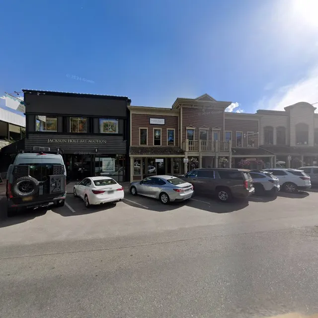 Teton Technology Solutions - Apple Authorized Service Provider