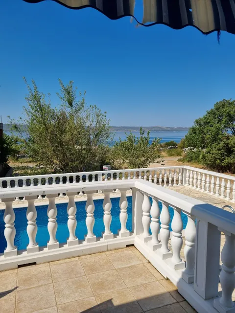 Kuća za odmor Postonjski (Holiday house)