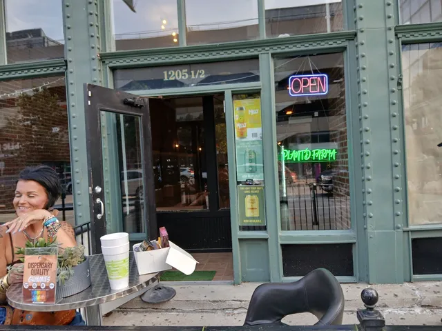 Plant'd Farma Boutique