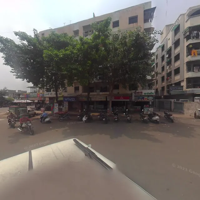 Variya Farshan Mart (UV)