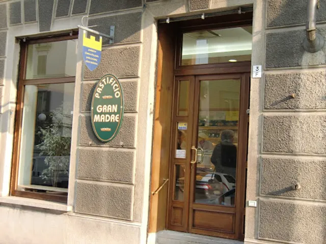 Pastificio Gran Madre
