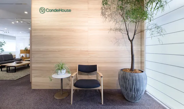 Kandihausu Dooshoppu