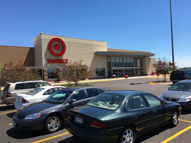 Target
