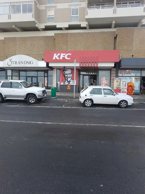 KFC Strand 2 (Beach Road)