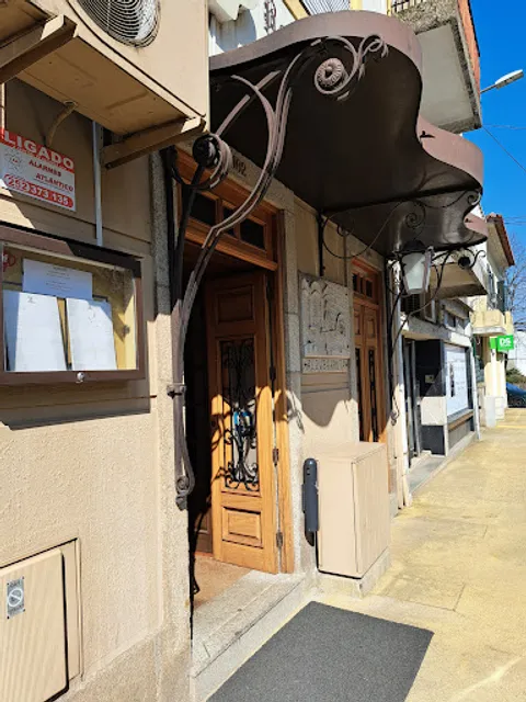 Restaurante Aljubarrota