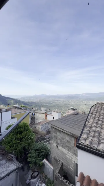 Bed and Breakfast i Cinque Mori