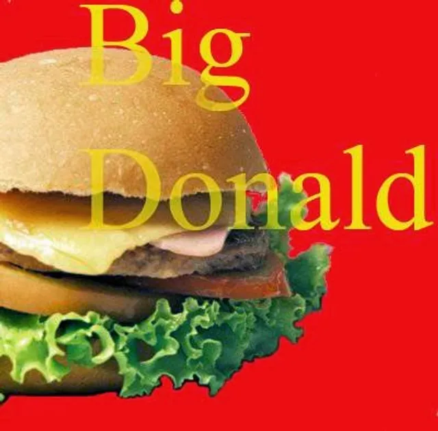 Big Donald