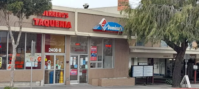 Domino's Pizza