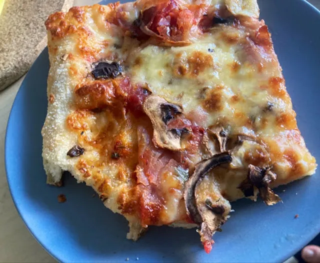 Delitaly Italian Food