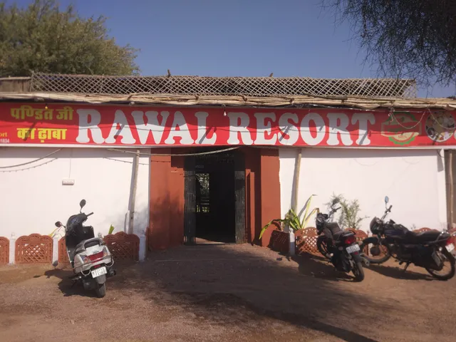Rawal Resort