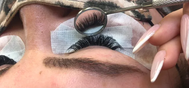 Indy's Lash Babes LLC