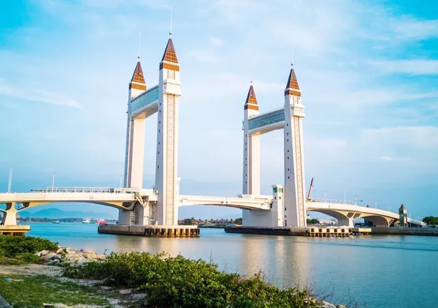 D'luna Homestay @ Icon Residence