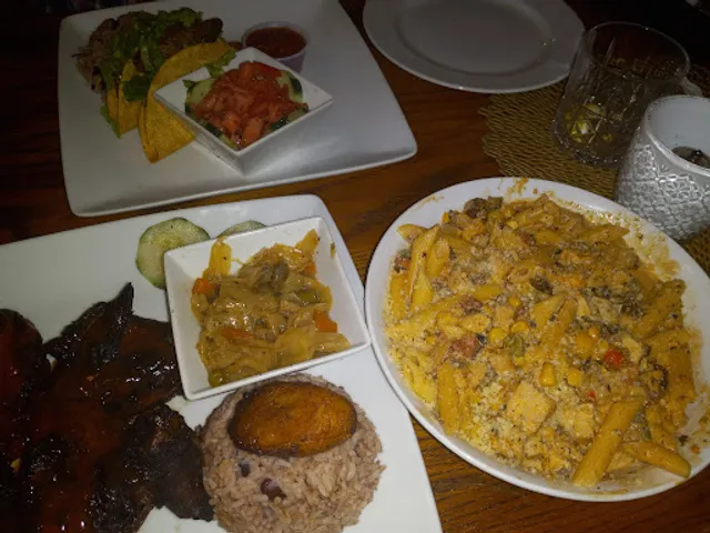 Jamrack Restaurant and Bar