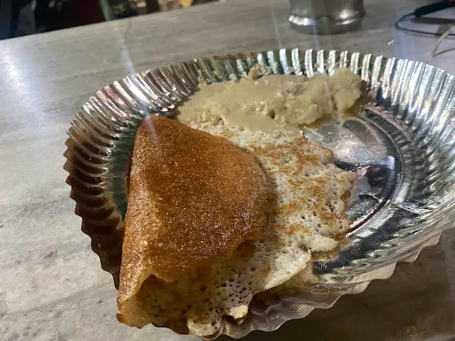 Shanthappa Benne Dose Hotel